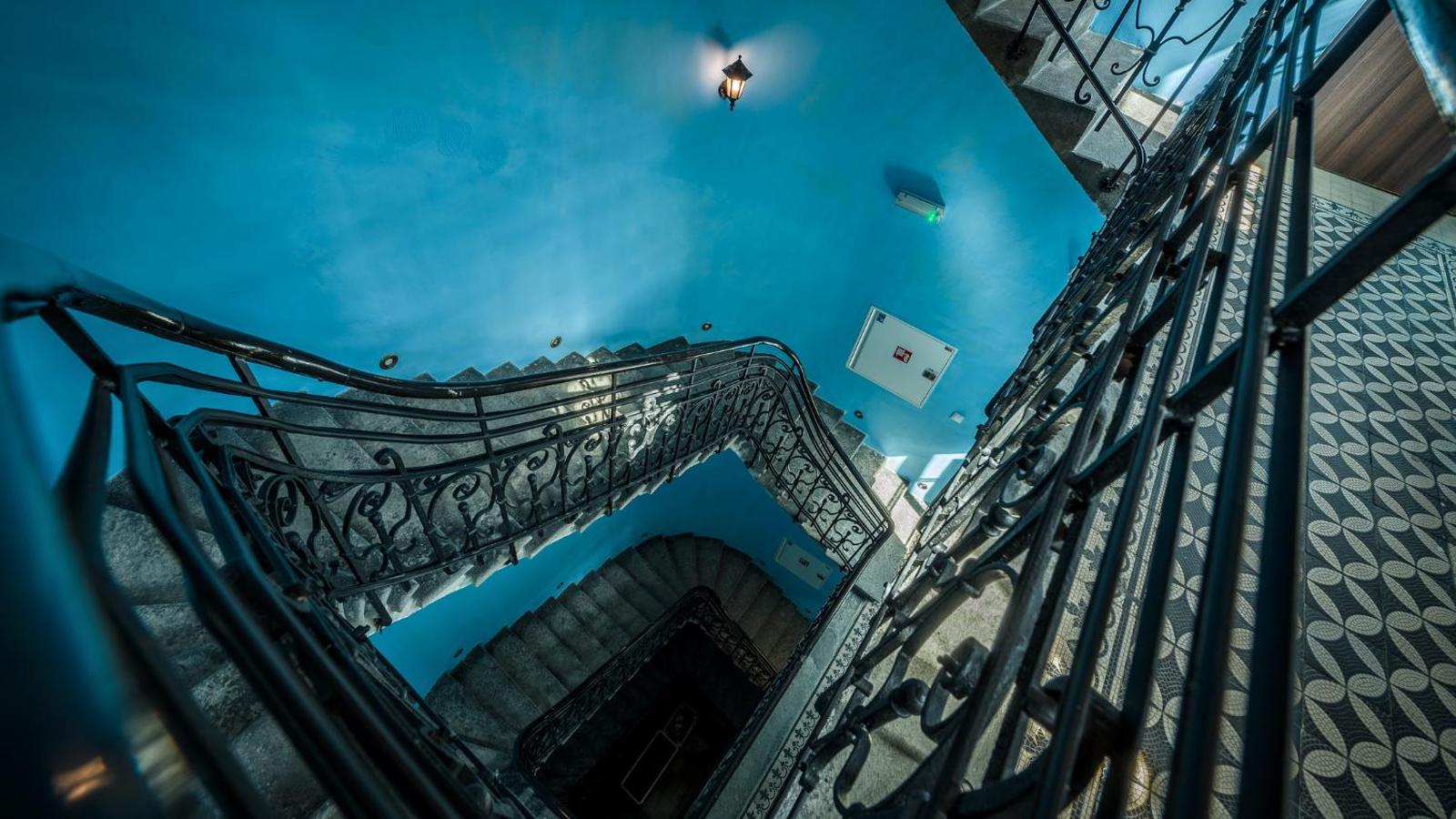 The Little Havana Party Hostel, Krakow