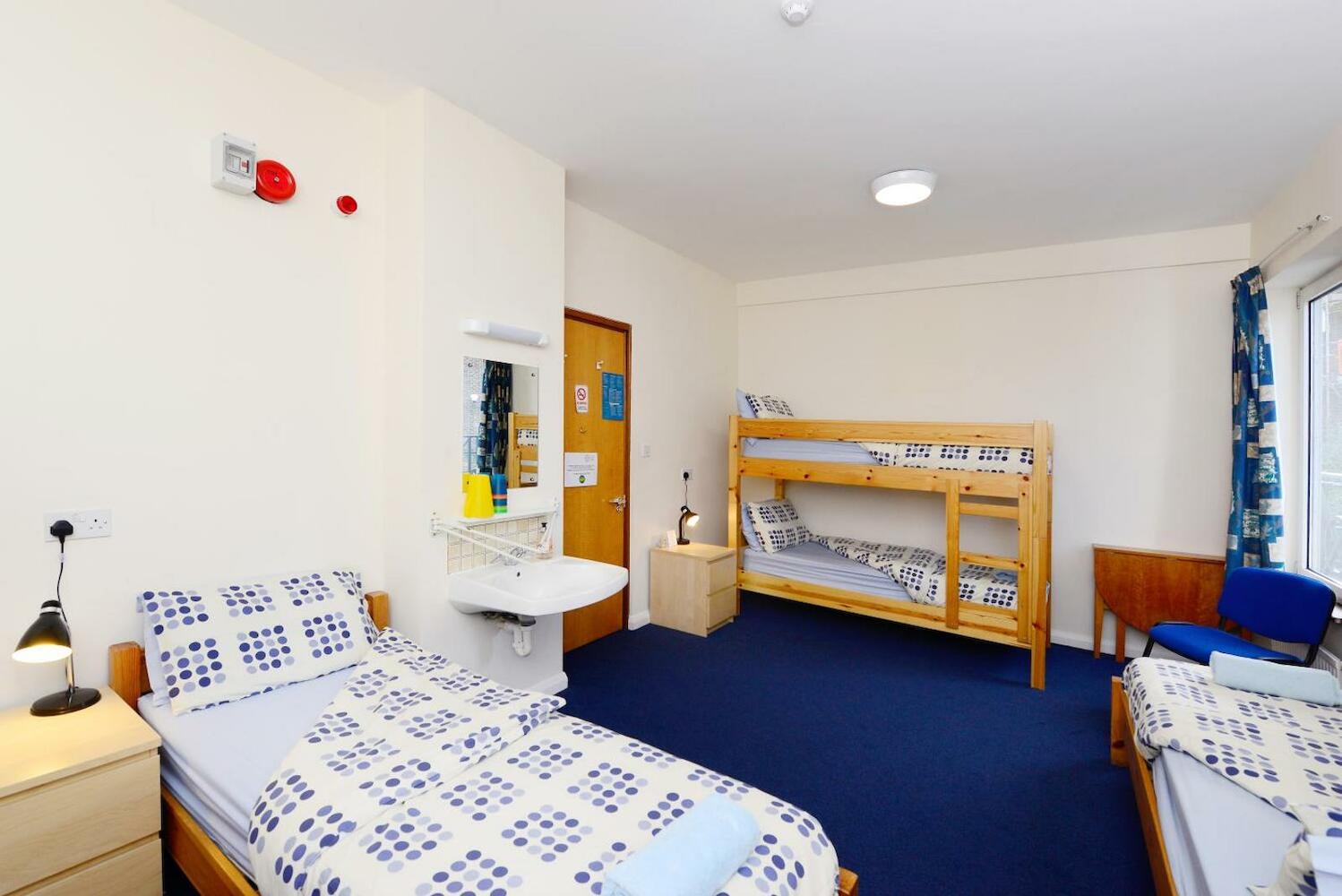 Pax Lodge Hostel