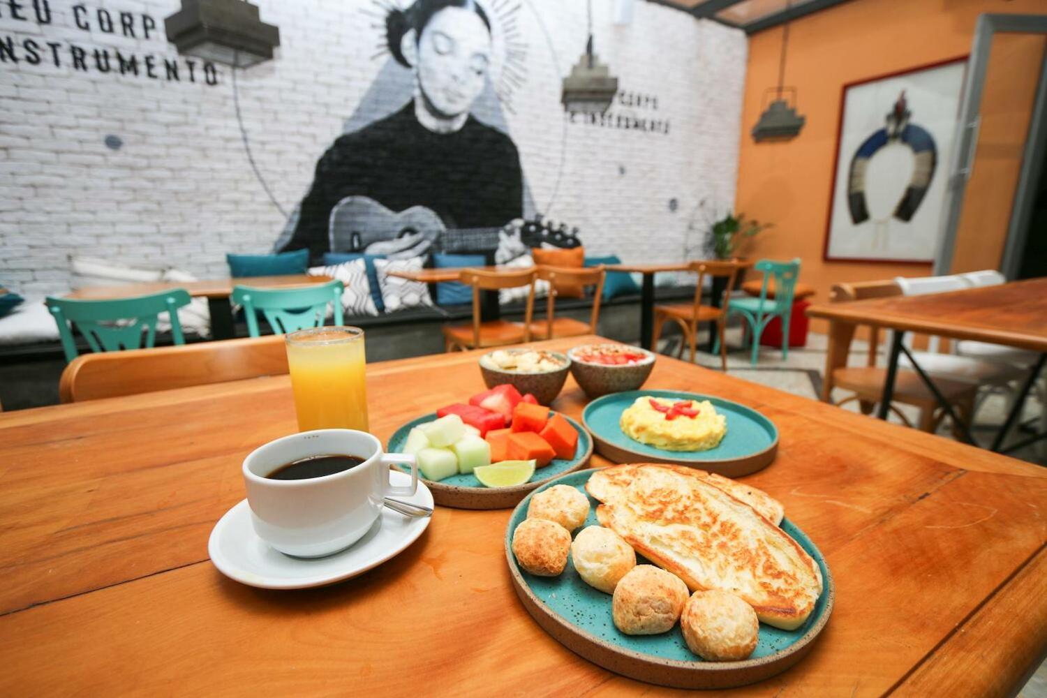 Socialtel Lapa, Rio de Janeiro