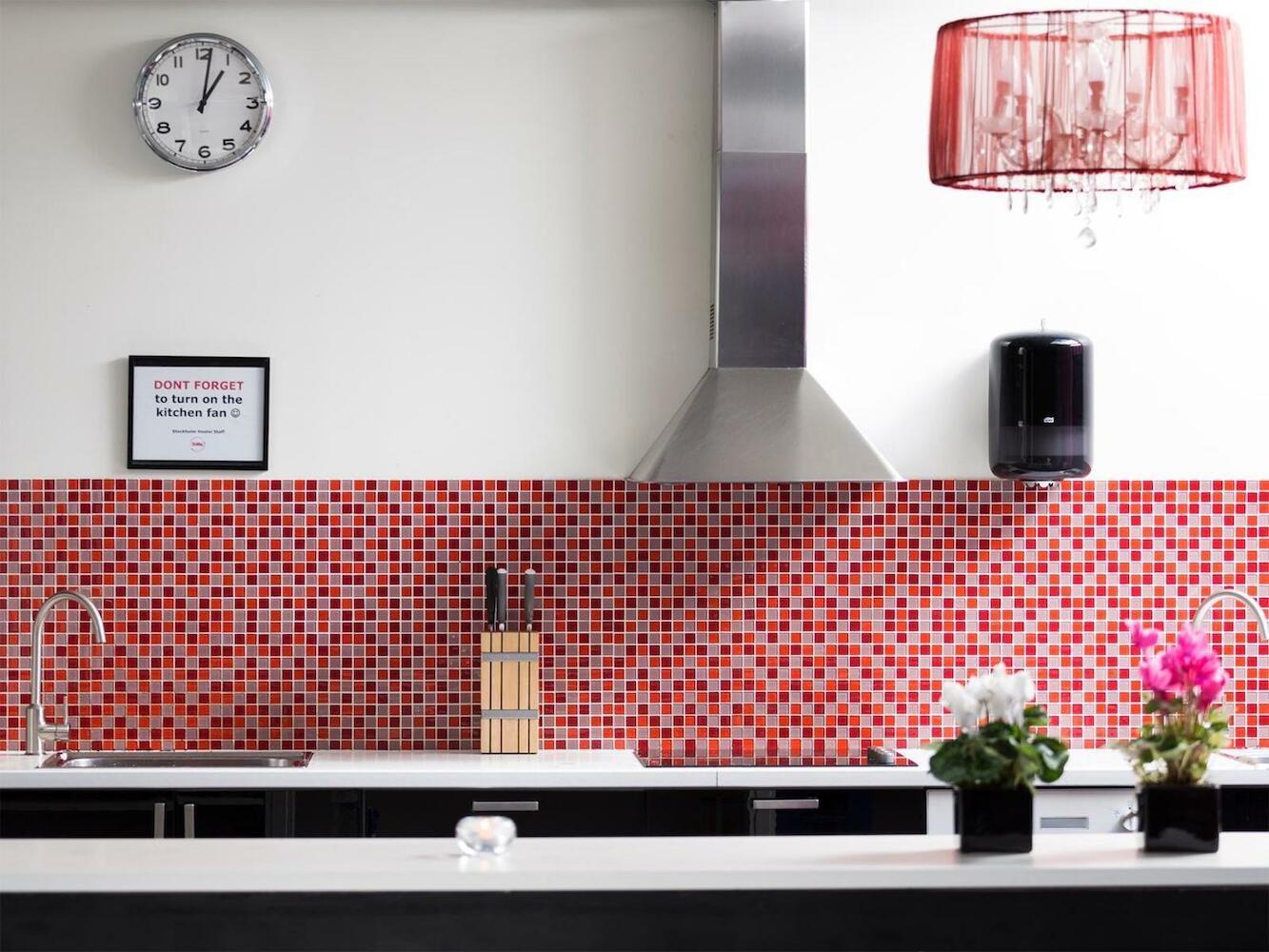 Stockholm Hostel, Stockholm