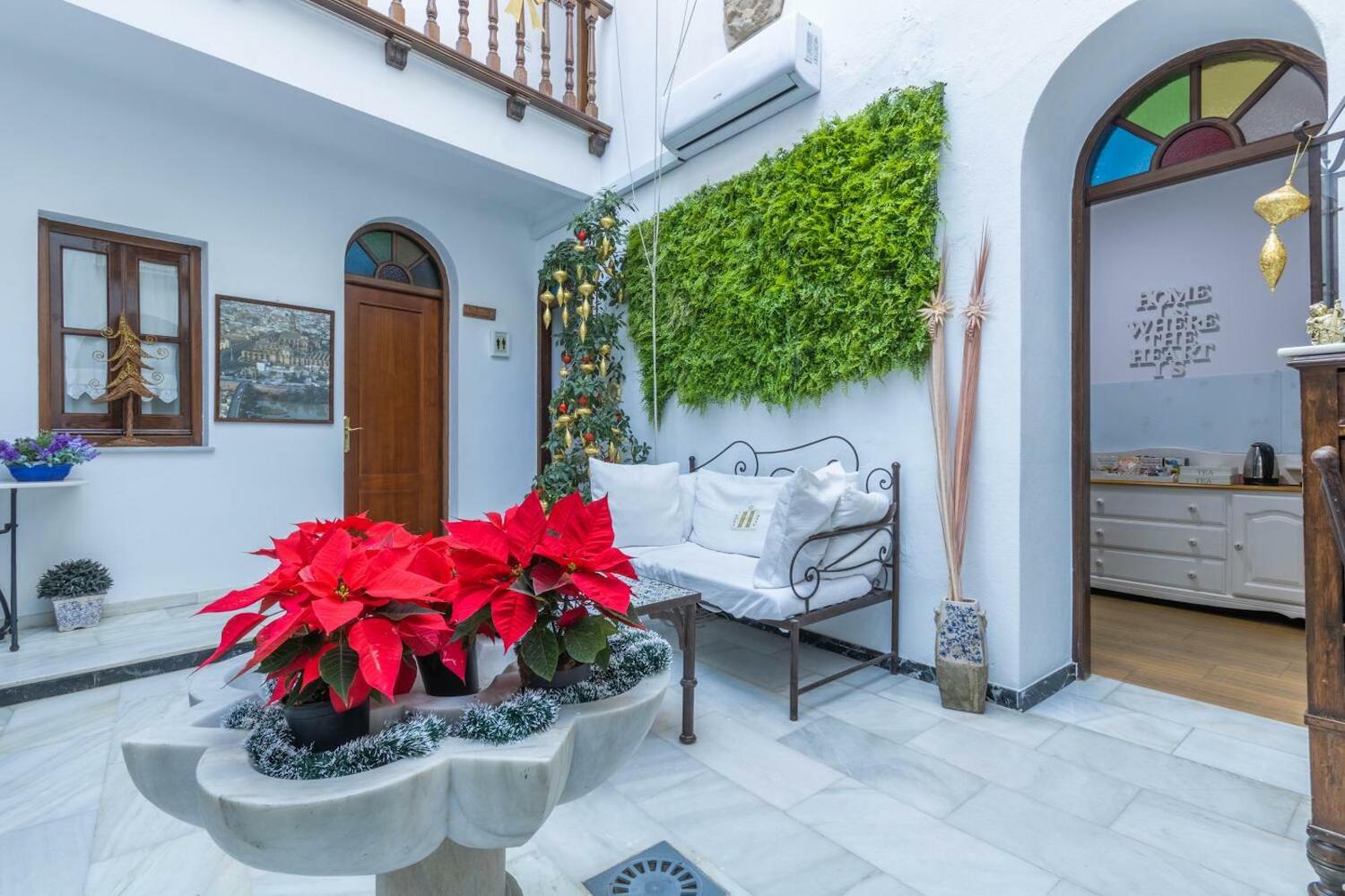 Hostel Mayflowers, Córdoba