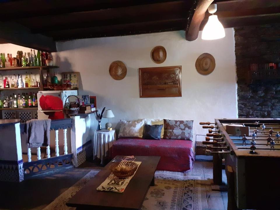 Albergue ESCANLAR