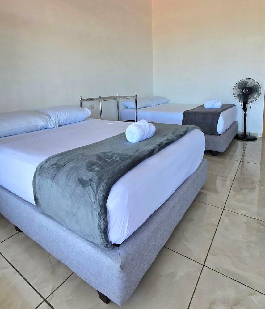 Hostel Cattleya, Monteverde