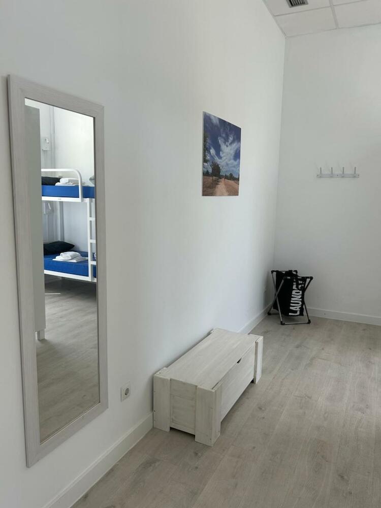Hostel SCQ