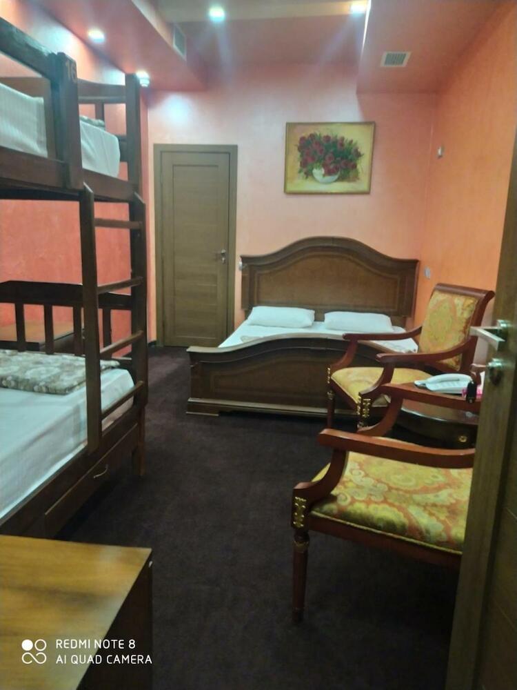Hostel N1, Yerevan