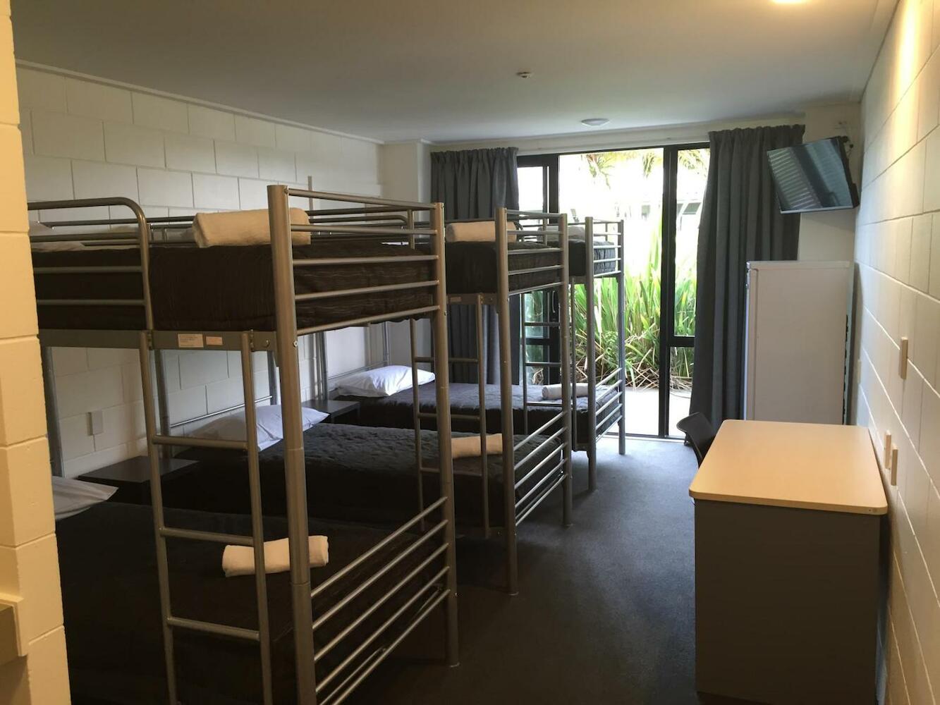 The Bealey Quarter, Christchurch