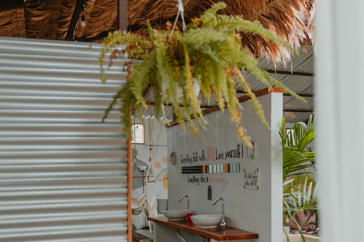 La Tribu Boutique Hostel for women, Puerto Viejo de Talamanca