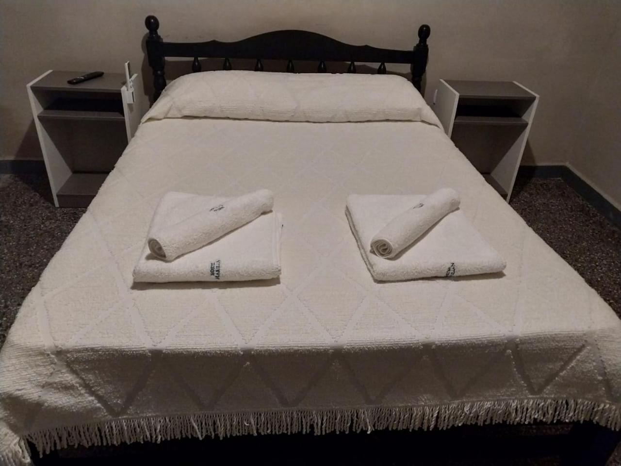 Hostel Marilian, Salta