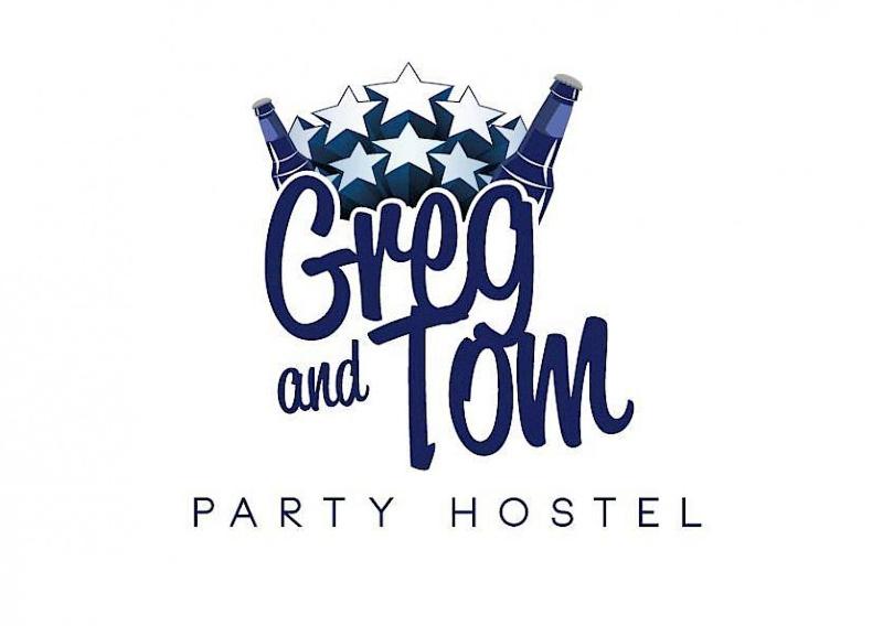 Greg & Tom Party Hostel