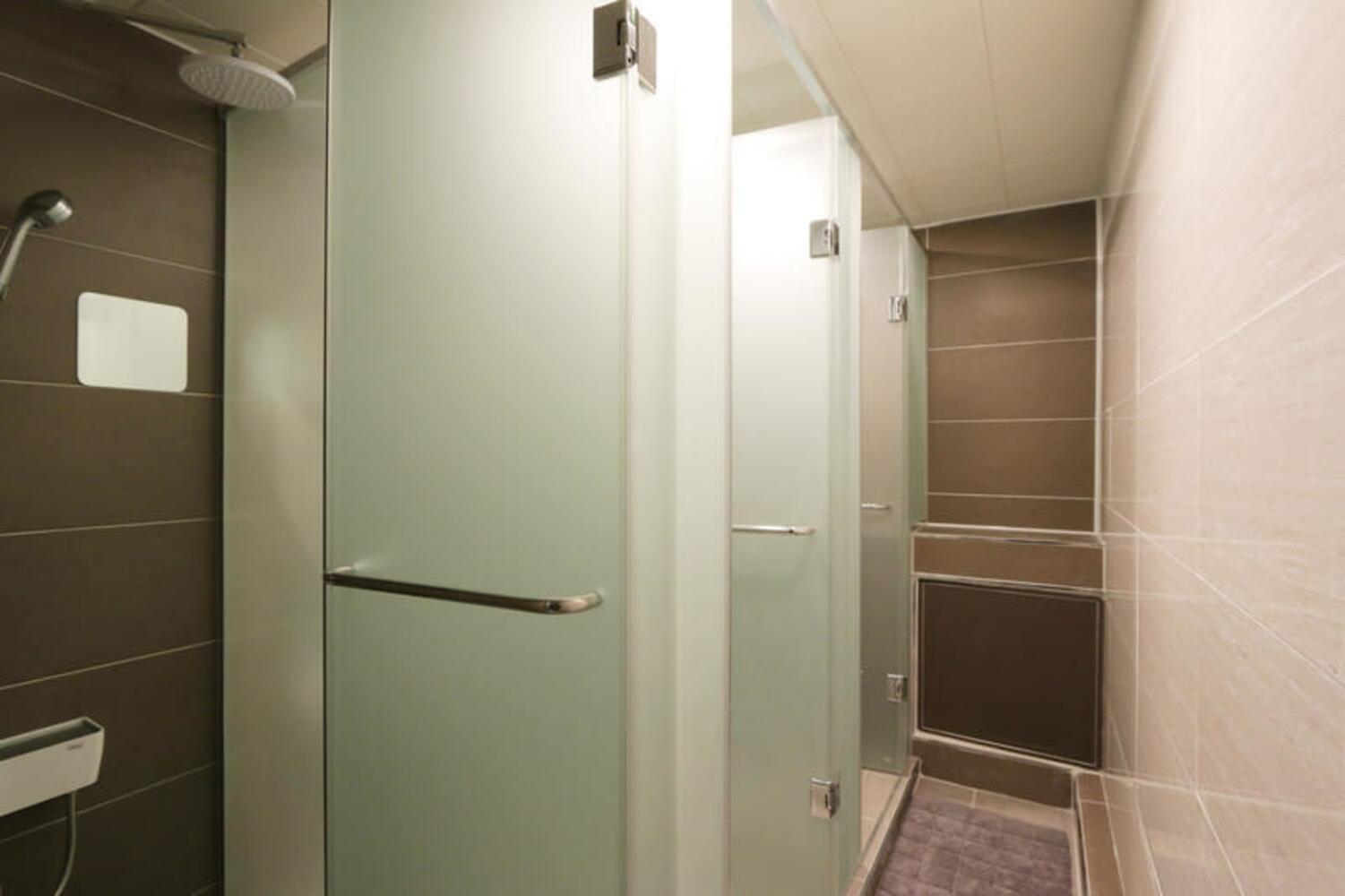 Blueboat Hostel, Gyeongju