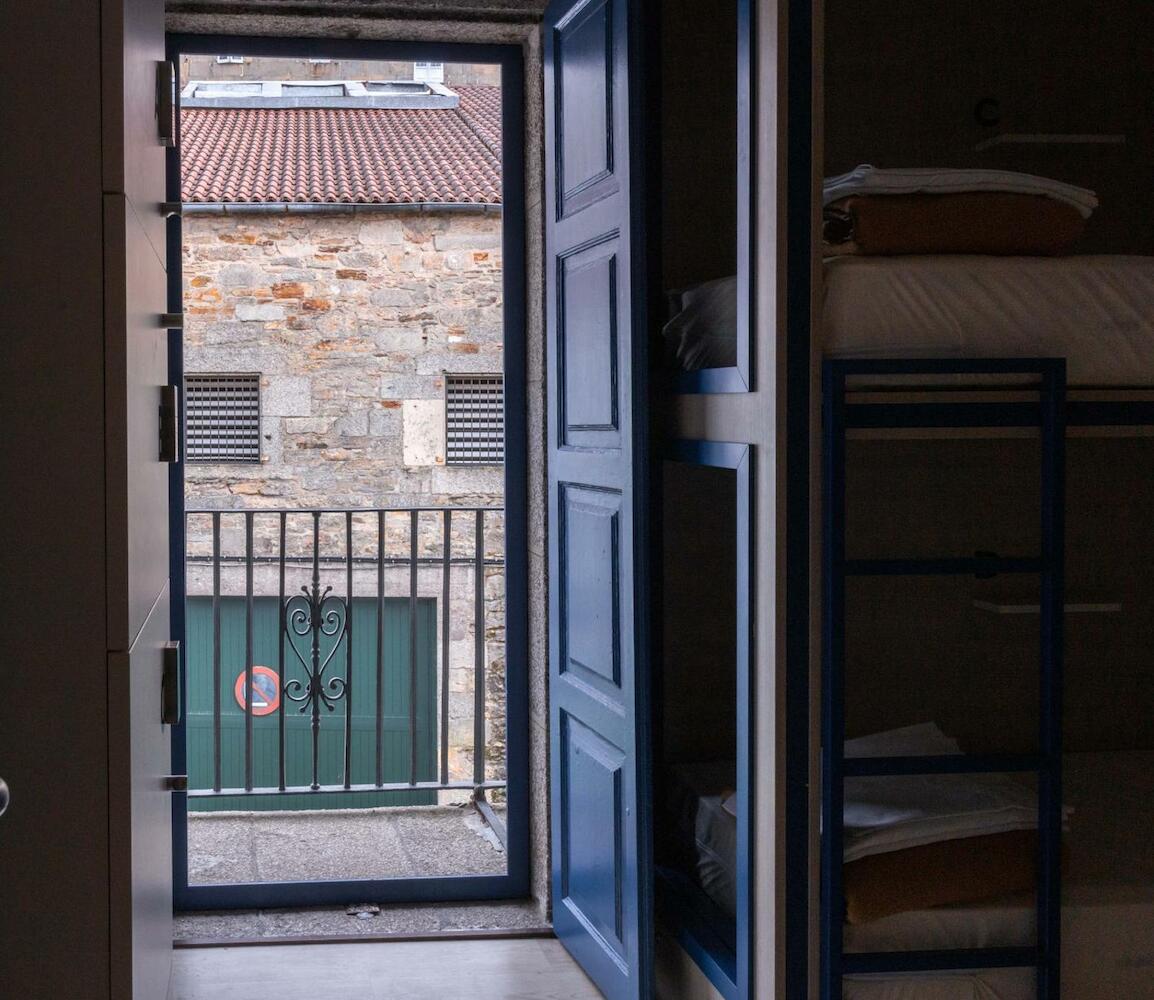 Hostel Santiago