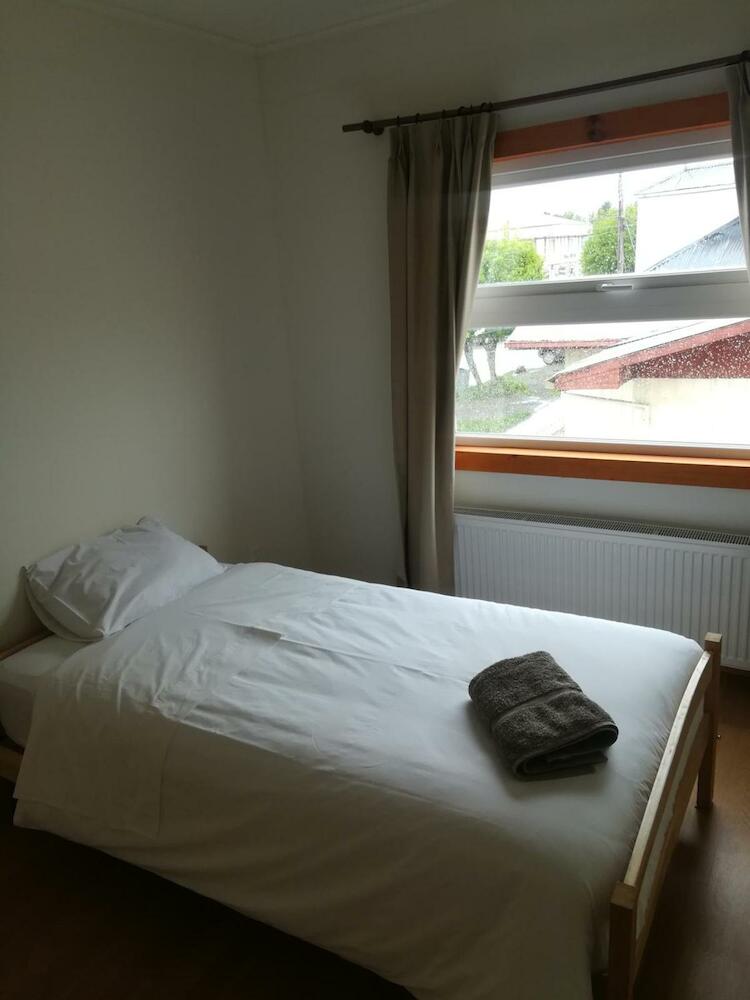 Hostal Camino de Santiago, Puerto Natales