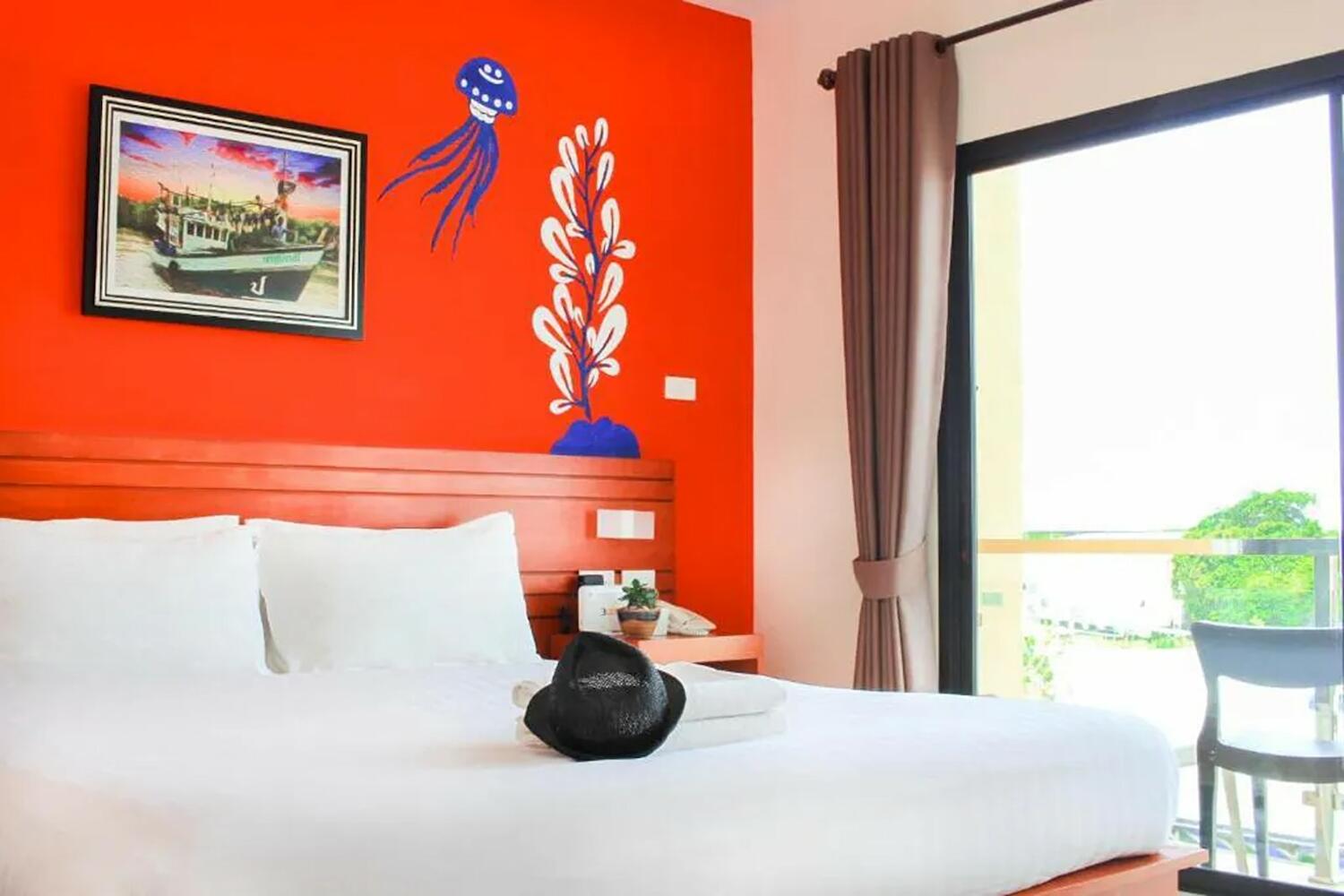 Krabi PN Boutique House