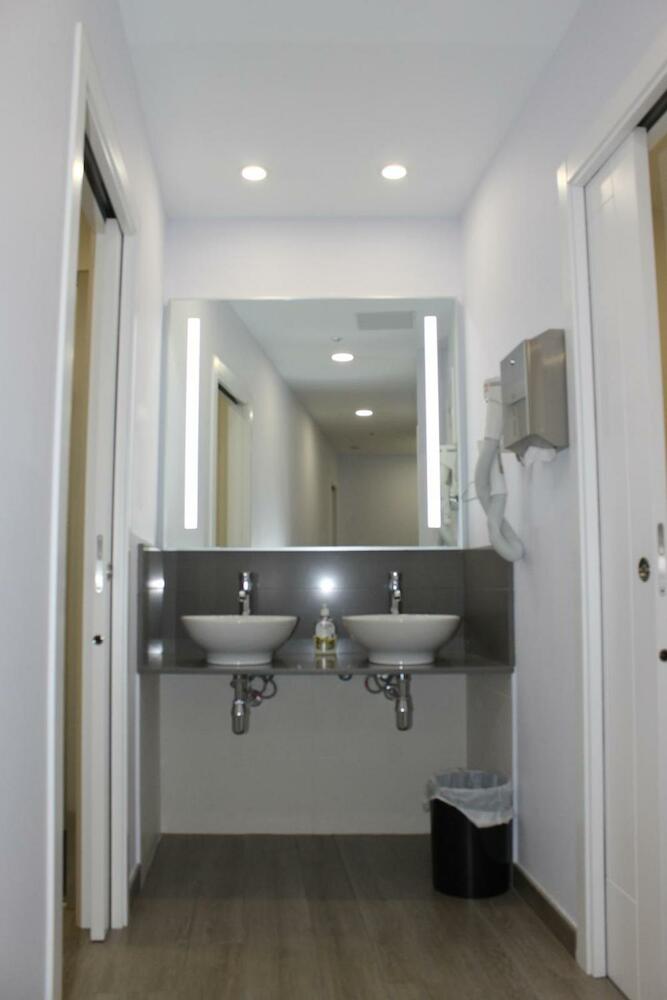 Albergue Linares