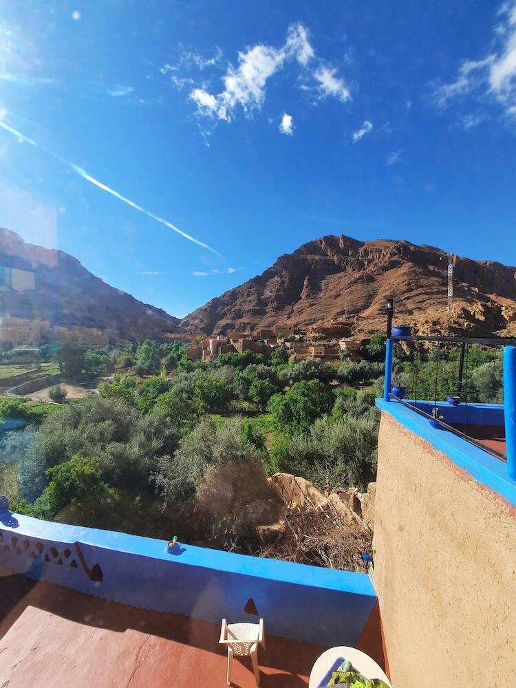 Casa Rural Kasbah Des Pyramides, Tinghir
