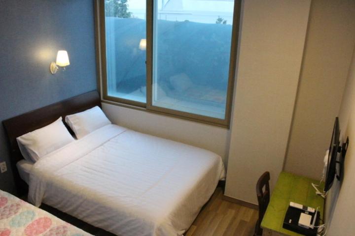 Bexco Hostel B&B, Busan