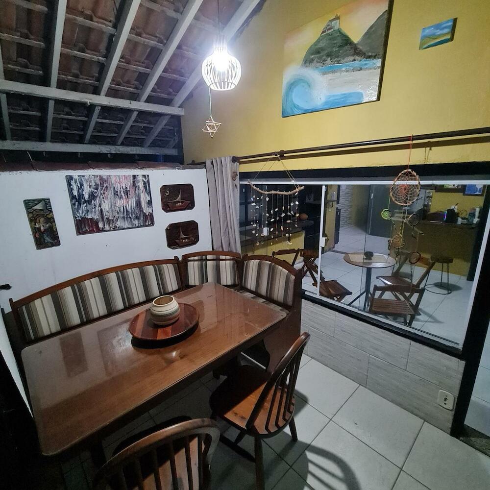 Hostel Taberna hospedagem café e arte, Cabo Frio
