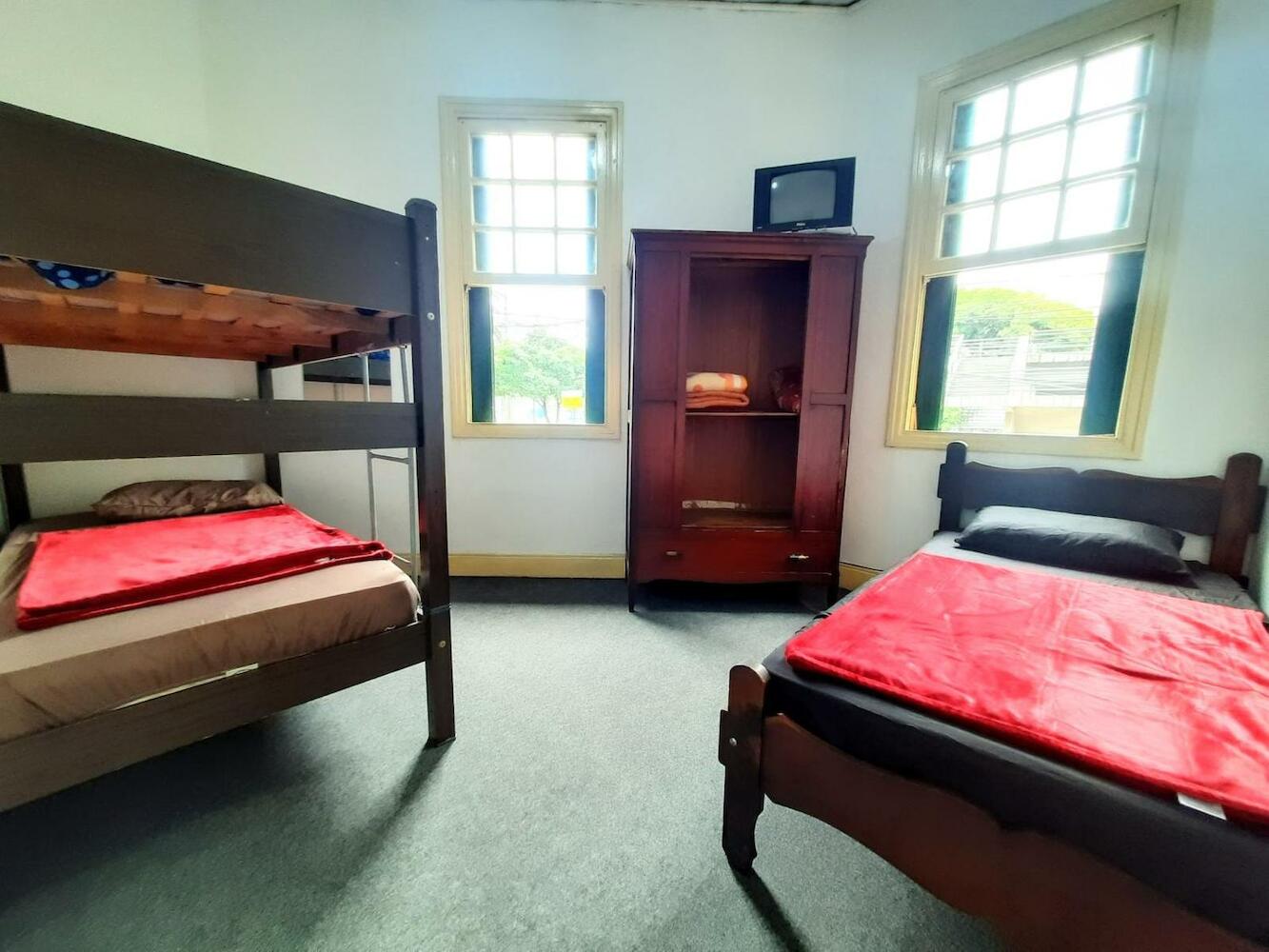 Sétimo Hostel 7