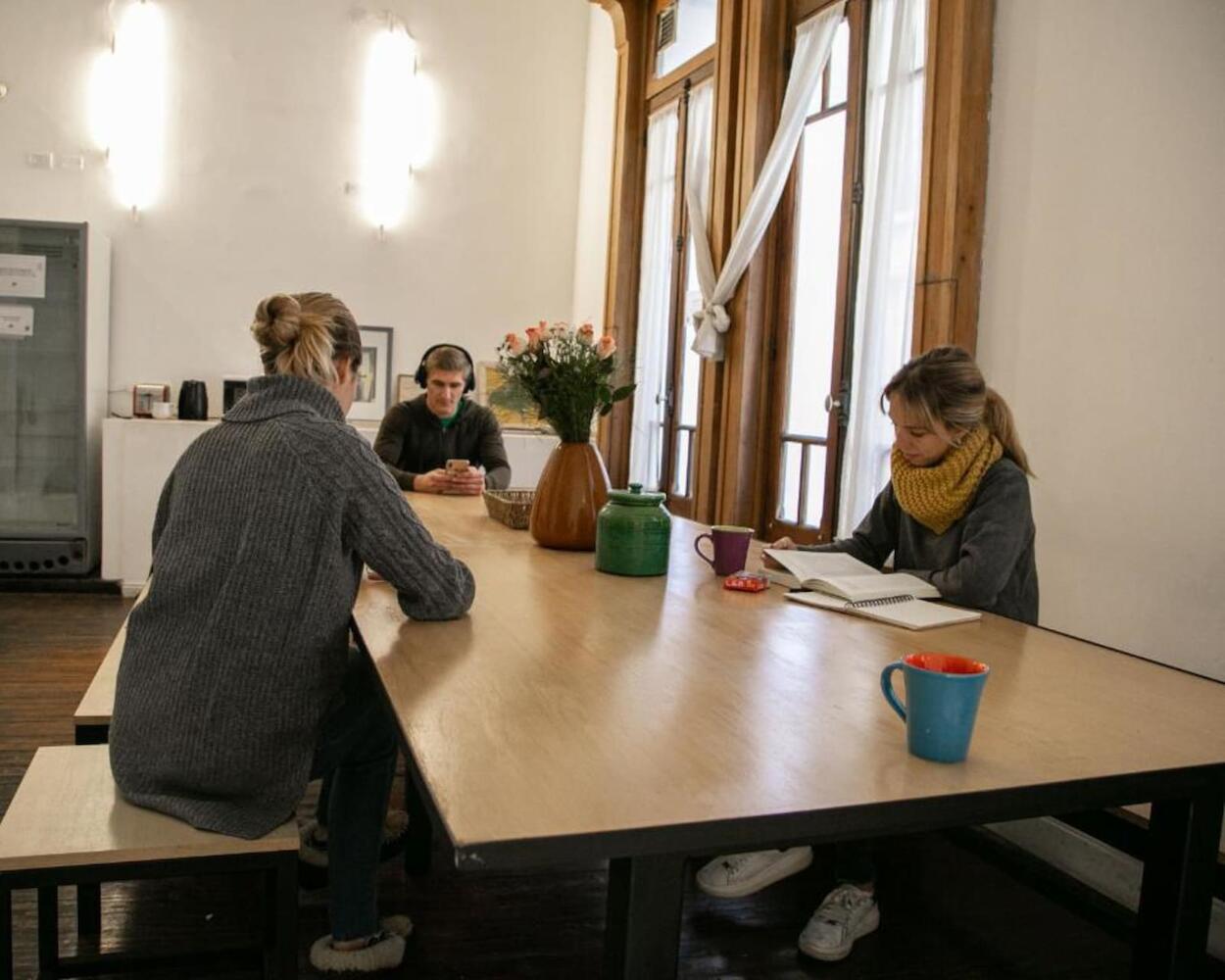 Bill & Bill San Telmo, Buenos Aires