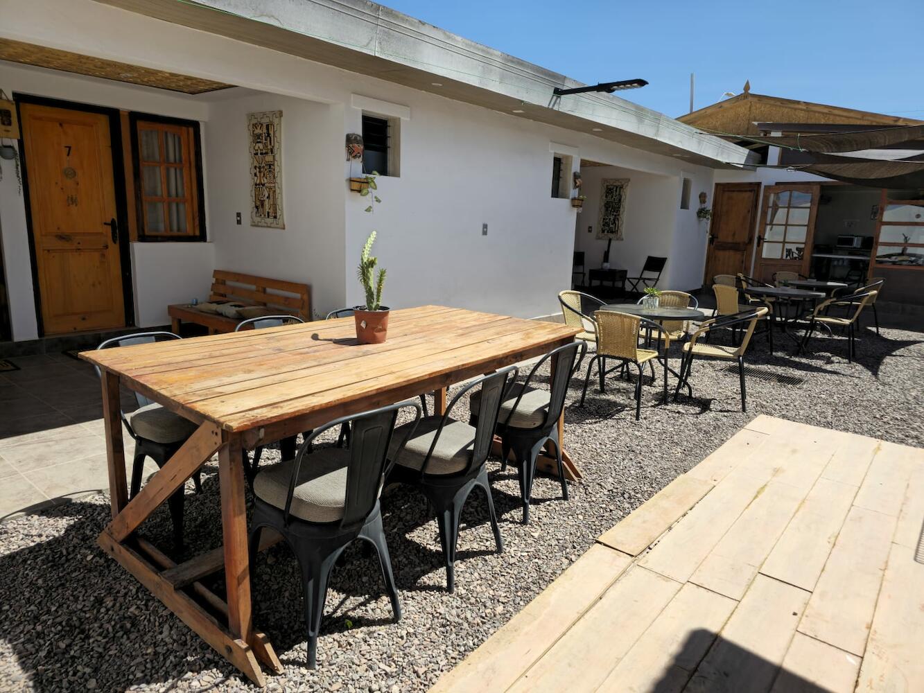 Hostal Belen, San Pedro de Atacama