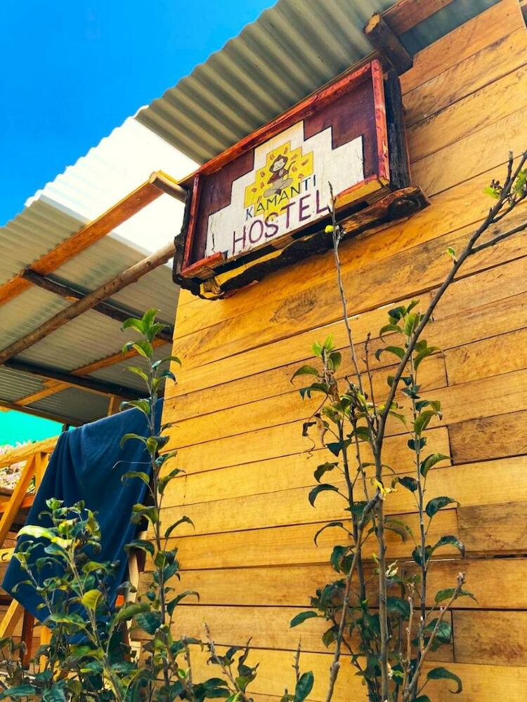 Aguaymanto Pisac Hostel, Pisac