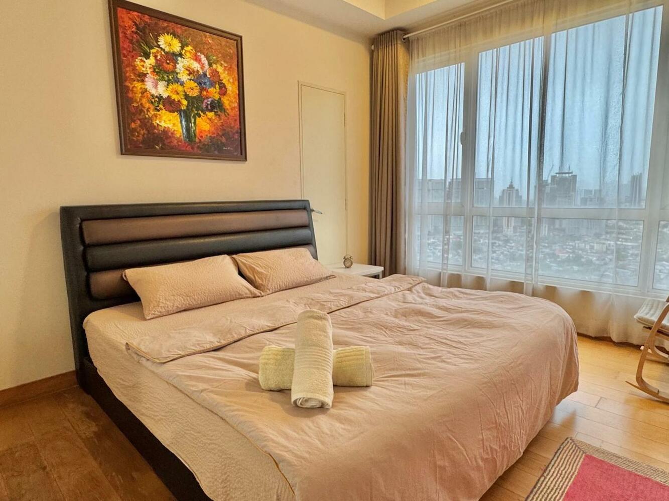 HaBiBi hOmE Klcc, Kuala Lumpur