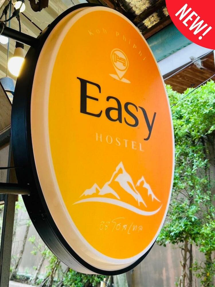 Easy Hostel, Ko Phi Phi