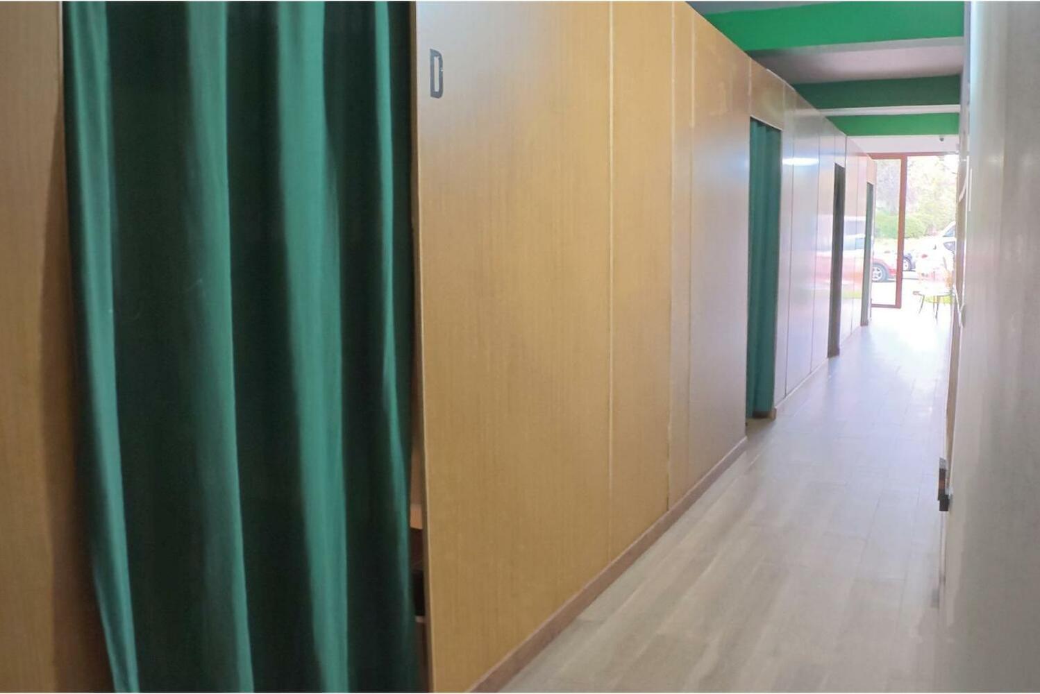 Aiora Hostel
