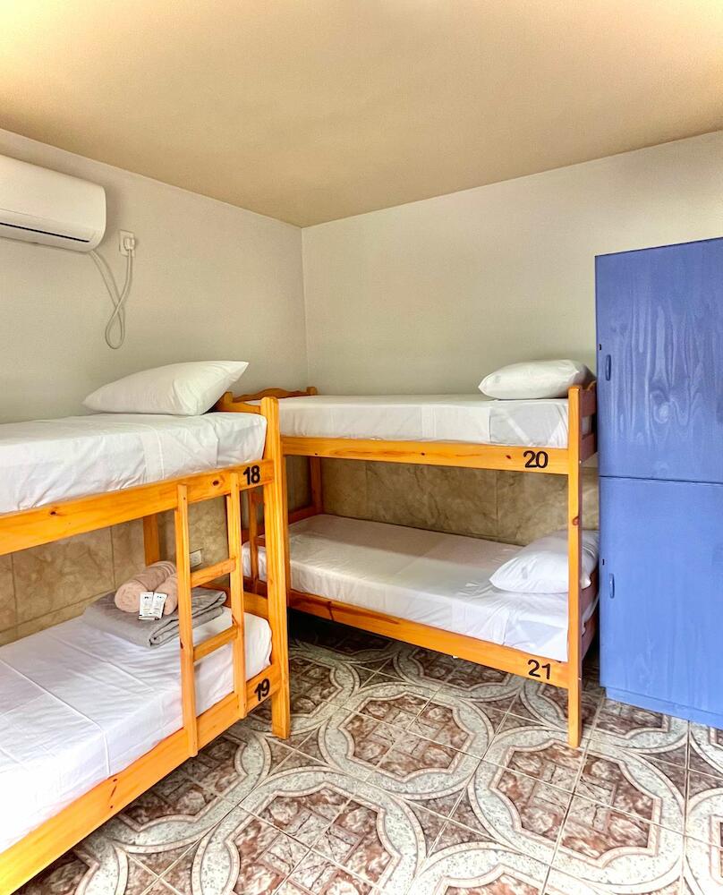 El Urutau Hostería, Puerto Iguazú