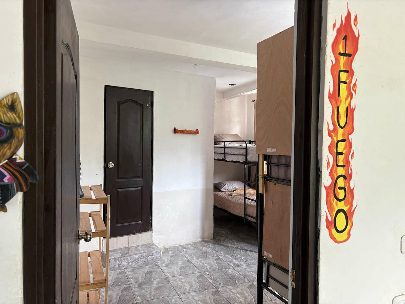 4 Elementos Hostal, San Juan La Laguna
