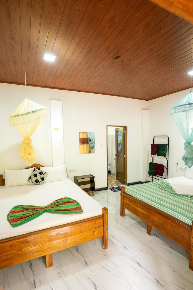 Horizon Resort & Hostel, Sigiriya