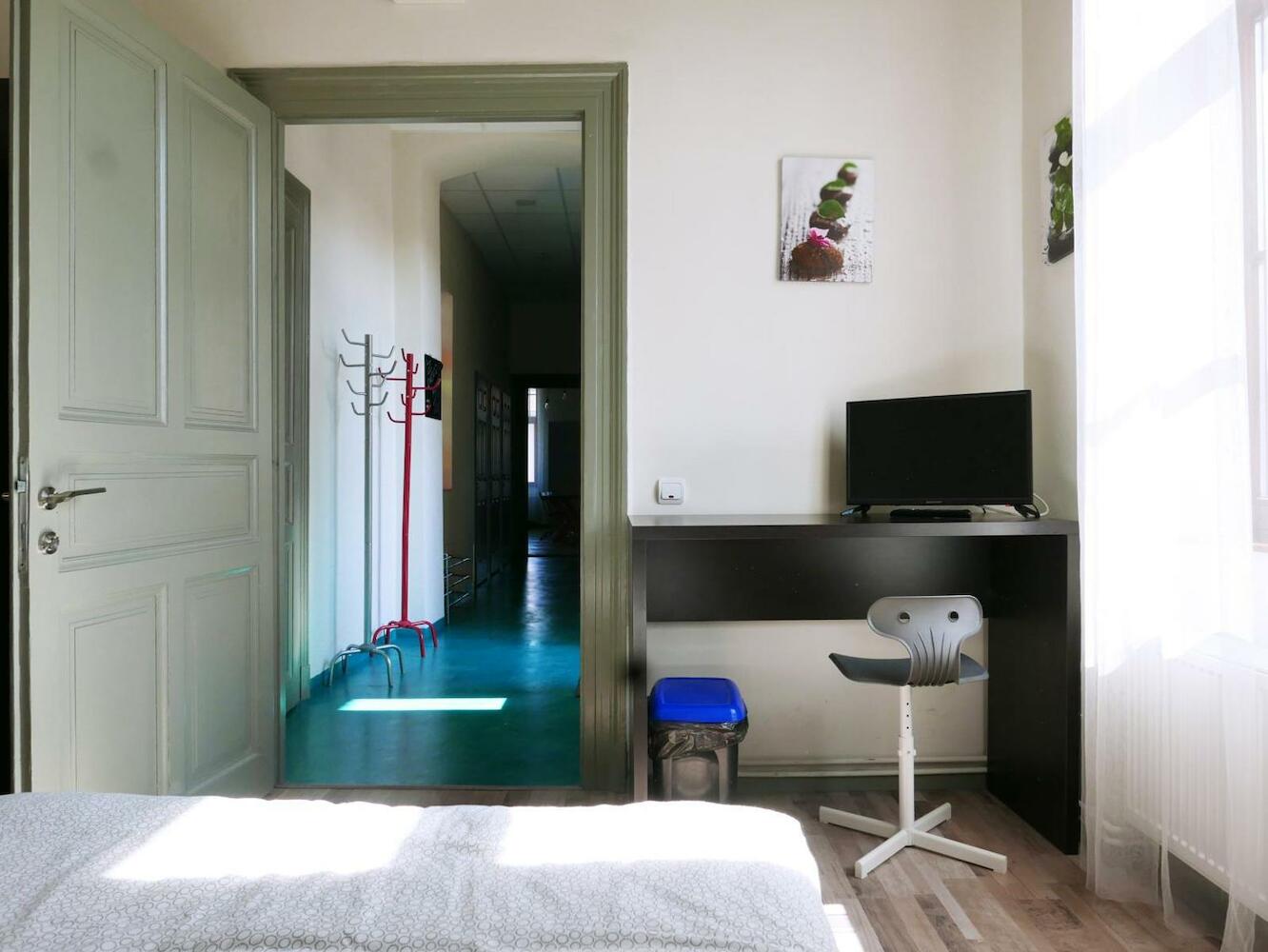 Choco Home & Hostel, Cluj-Napoca