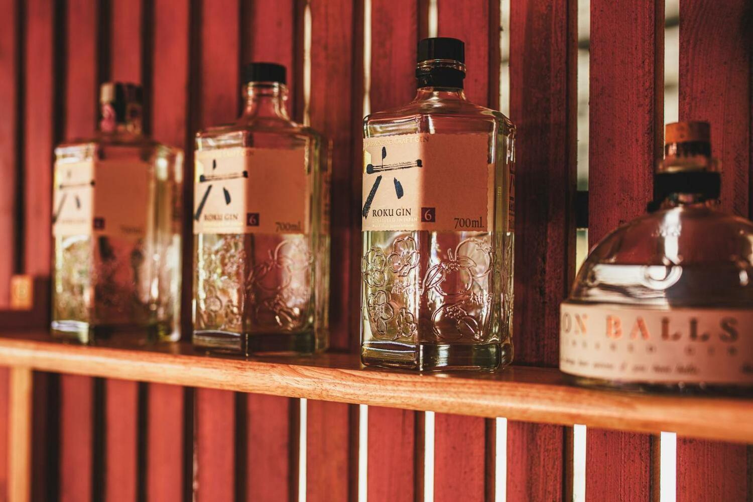 Joon Restaurant & Hostel, Koh Samui