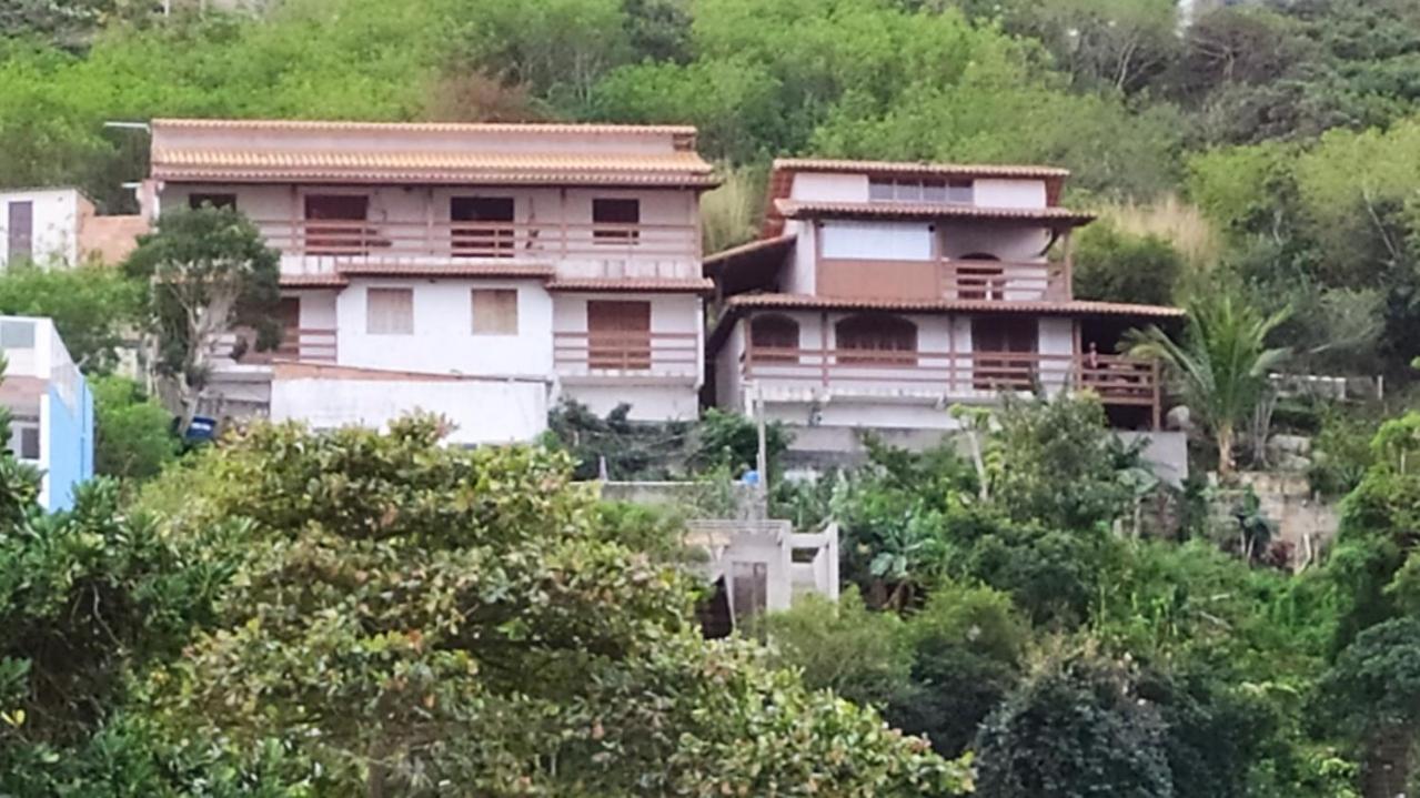 Eco Hostel Vista Mar