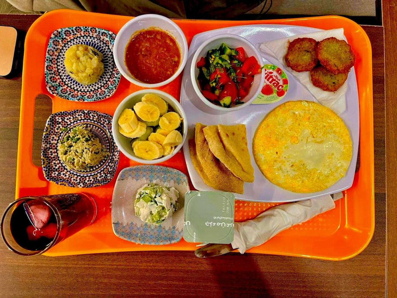 Heritage Hostel