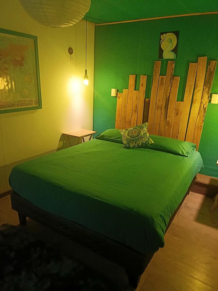 Casa De Jazz, San Pedro de Atacama