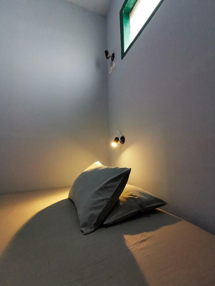 Populair Hostel Braga, Bandung Populair Hostel Braga, Bandung