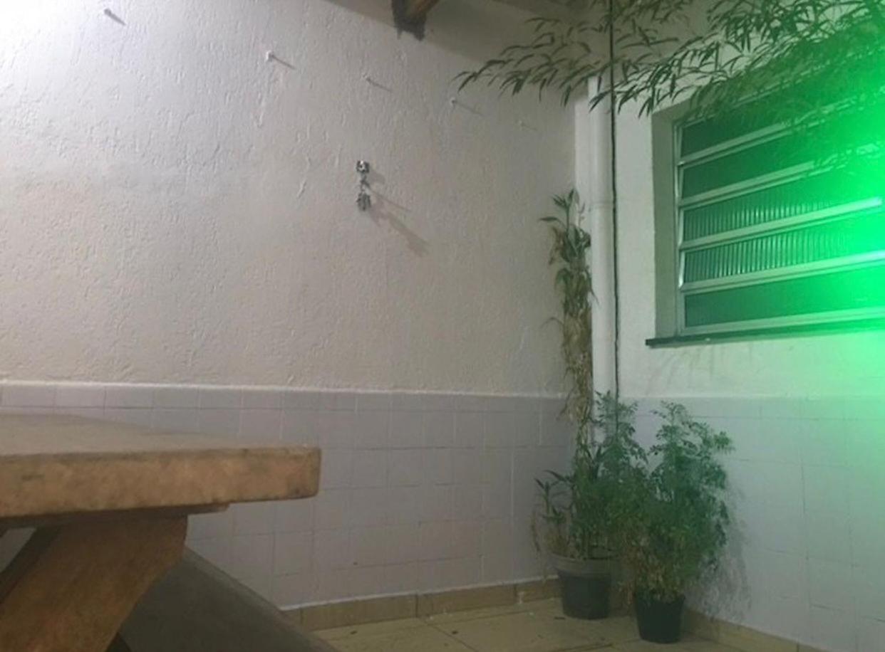 Veloso Coliving, São Paulo