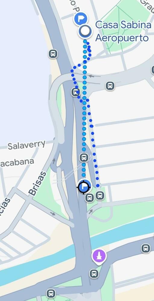 Casa Sabina Hostel 2, Lima