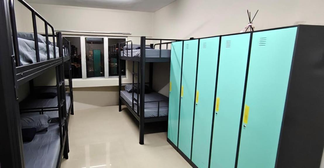 Jeea Hostel, Kuala Lumpur