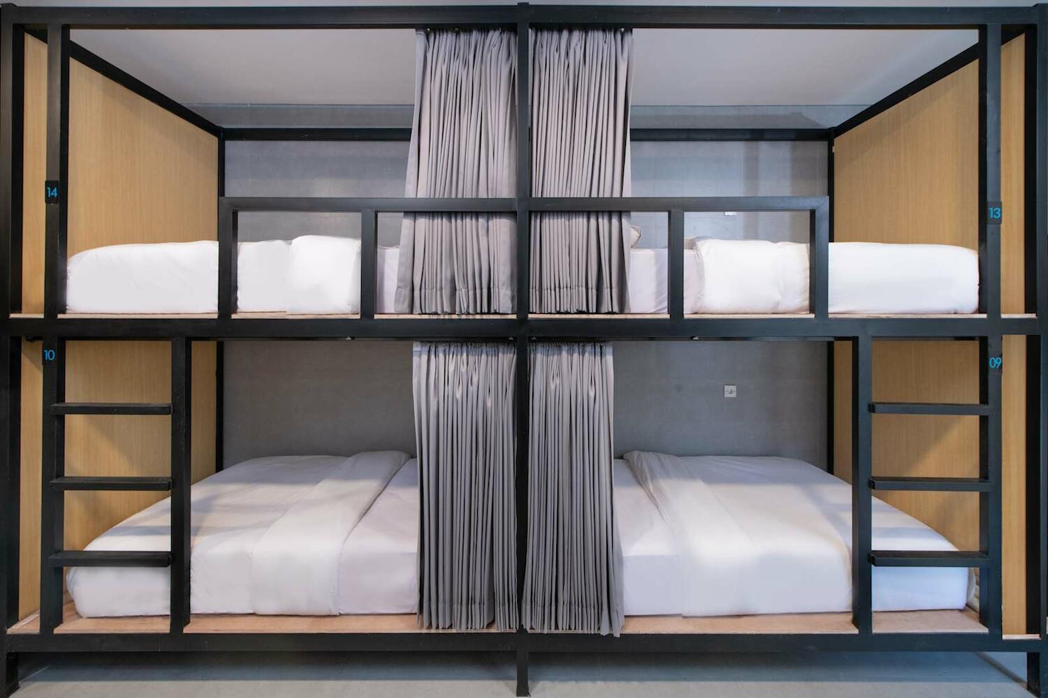 Villa Bunga, Seminyak