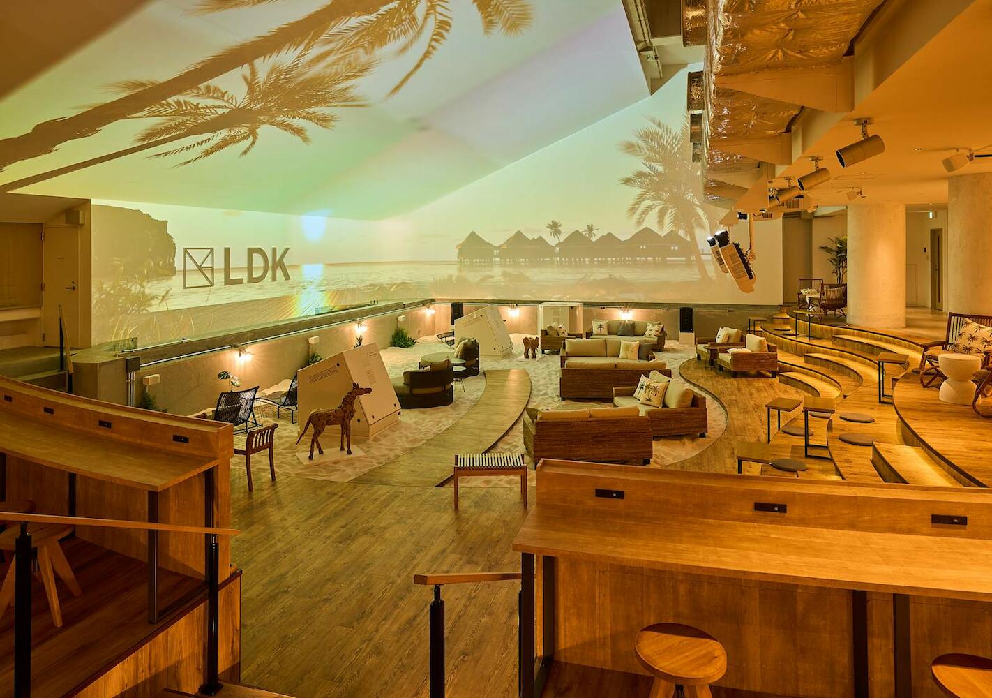 Grand Hostel Ldk Tokyo Nishikasai, Tokyo