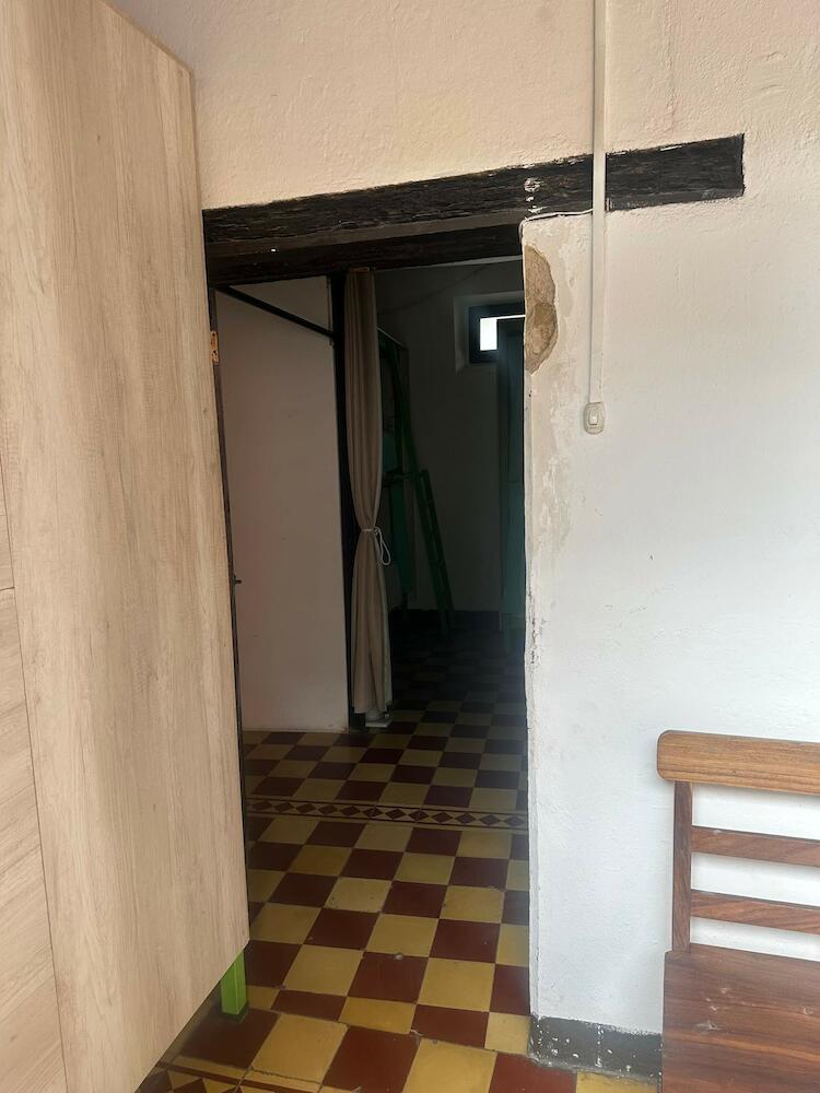 Hostal Casa La Merced