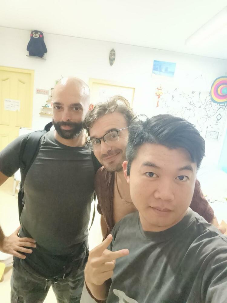 Youth Space