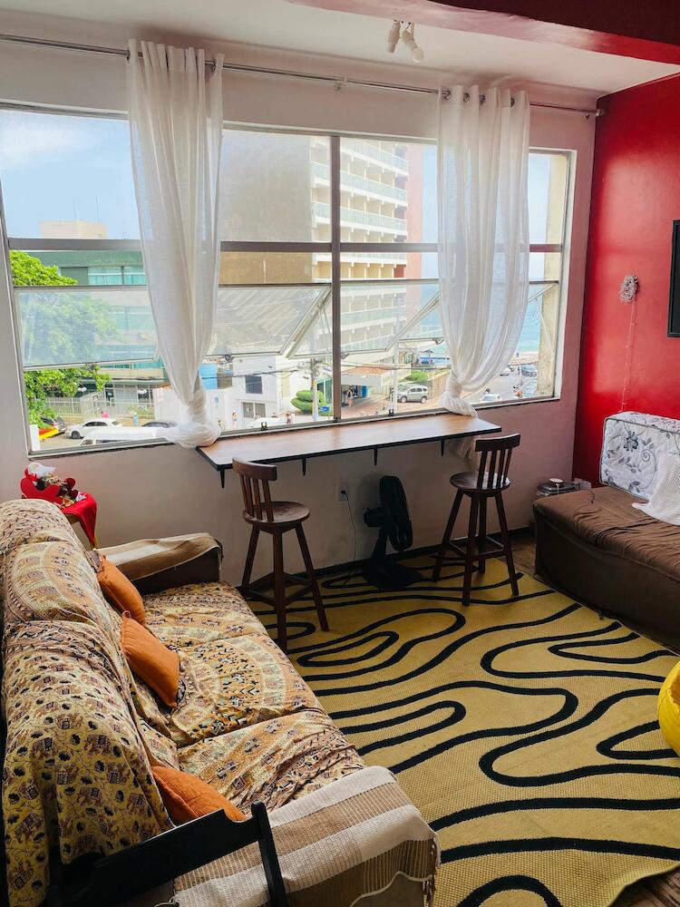 Hostel Barra 161