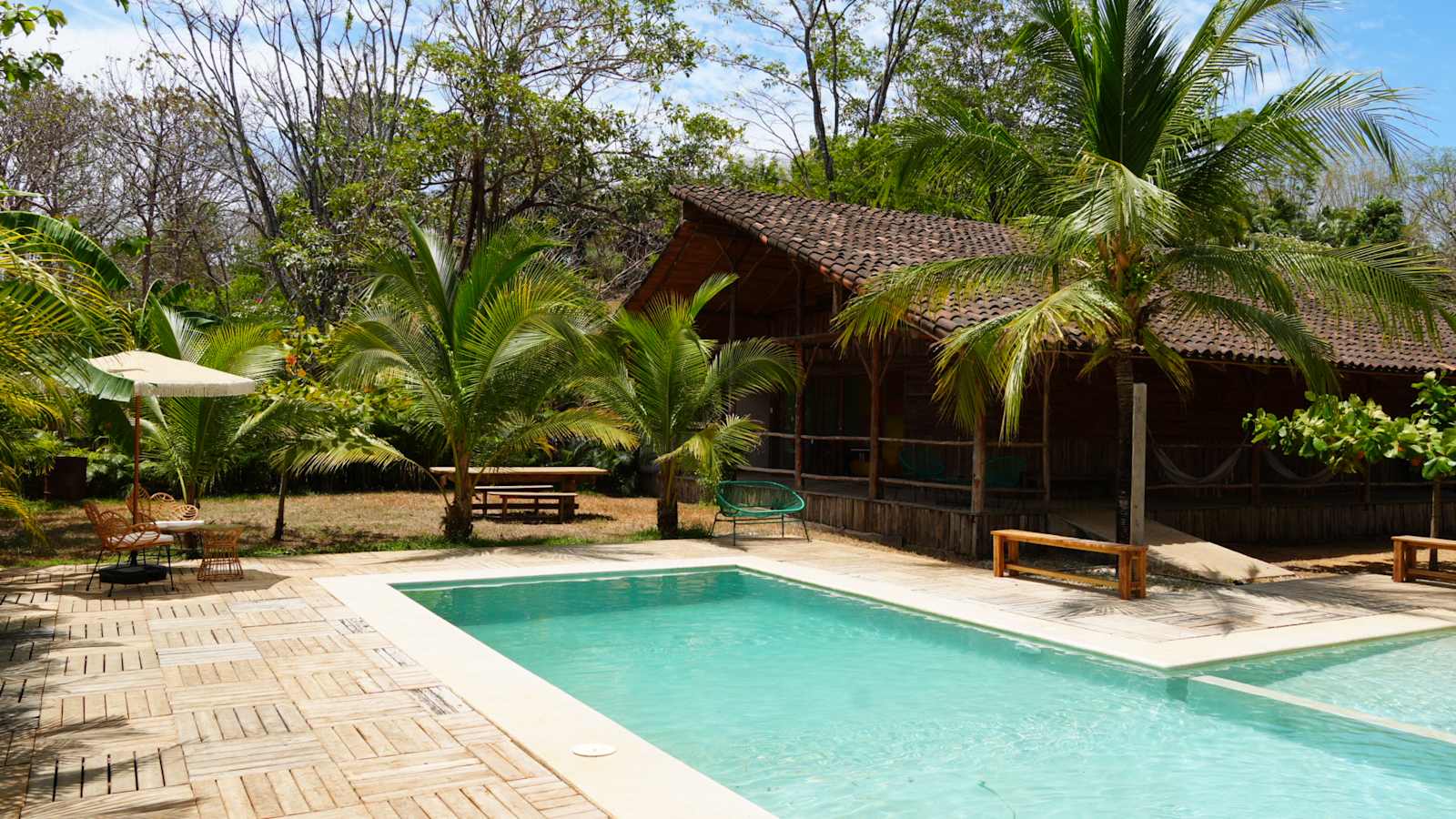 La Finca Social Club
