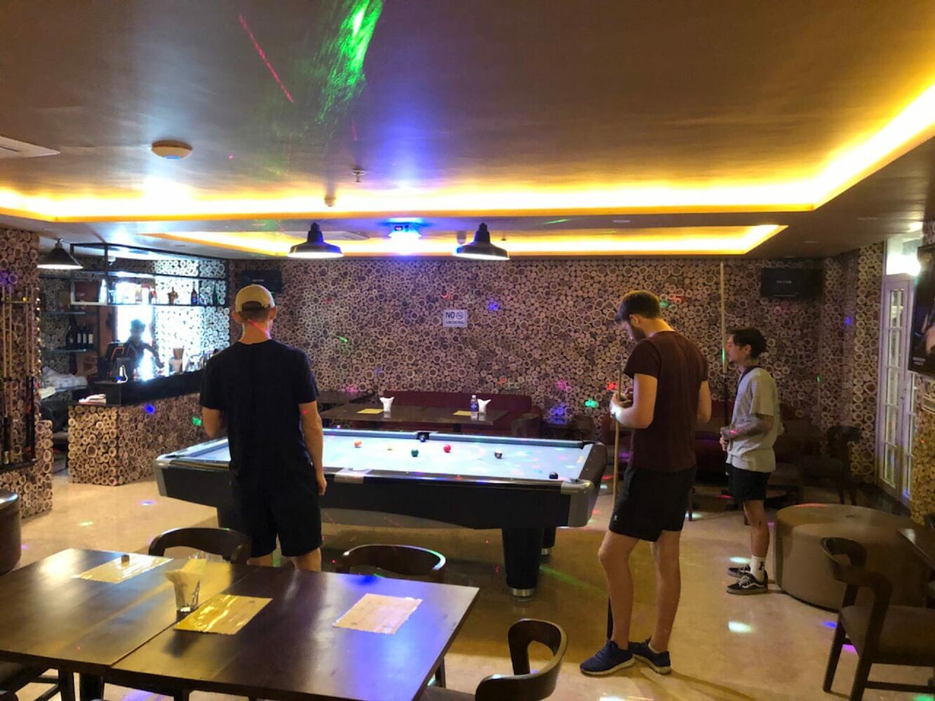 Sapa Signature Inn