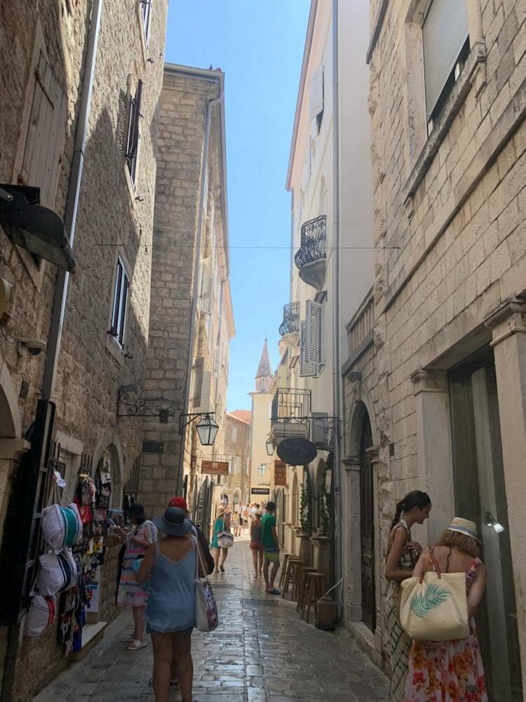 Hostel Budva, Budva