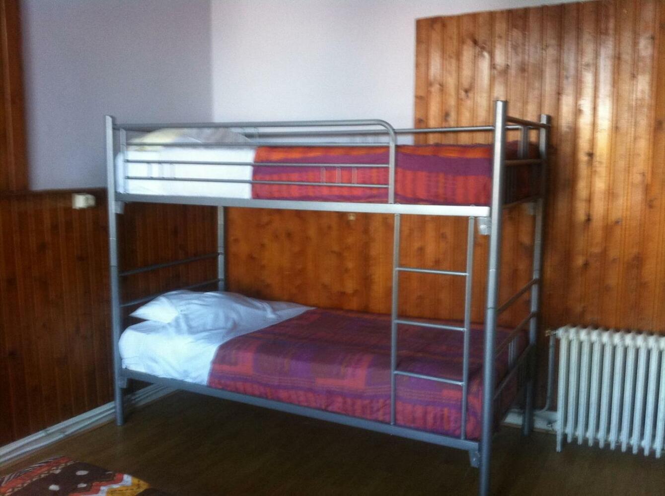 The82 Hostel, Brussels