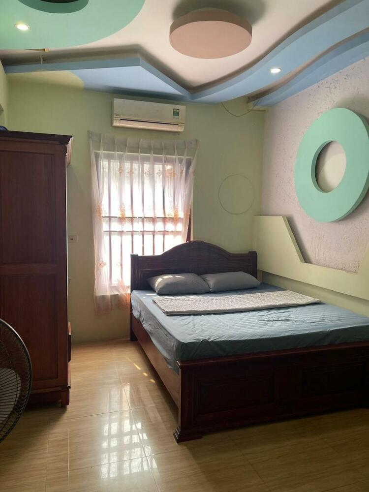 Tam Coc Guest House & Hostel